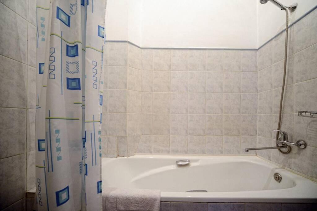Стильная Студия На Михайловской, Wi Kiev Exterior foto
